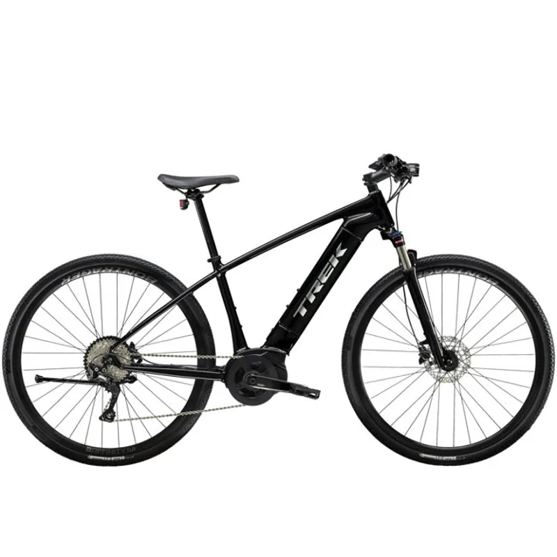 trek dual sport alternative