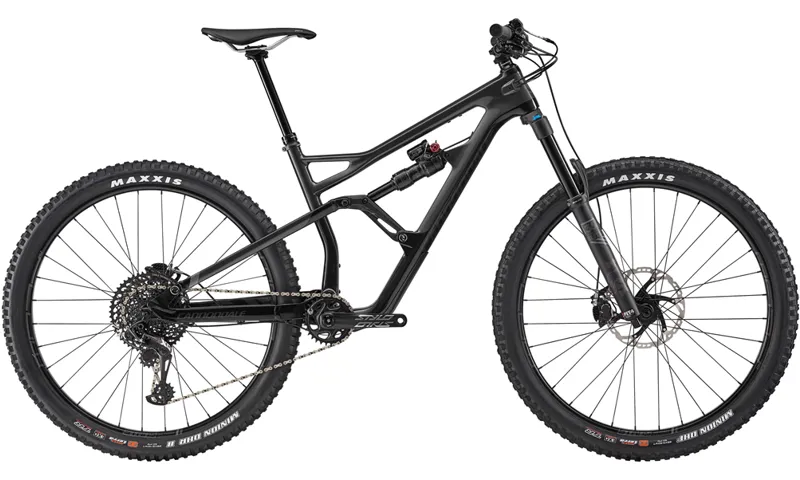 cannondale jekyll 2019