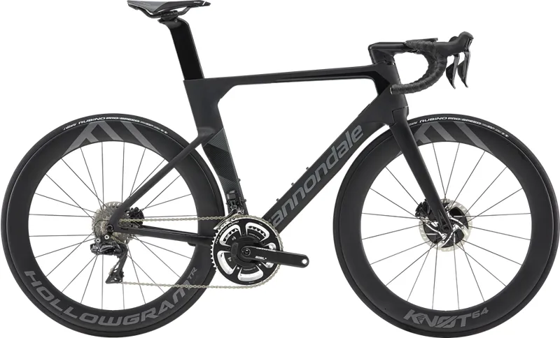 cannondale 2019 systemsix