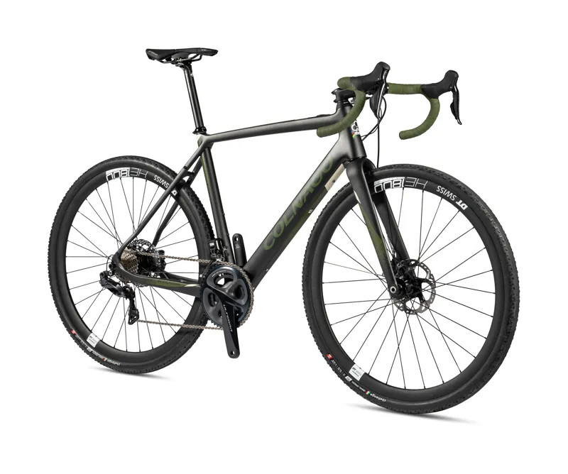 colnago e bike 2020