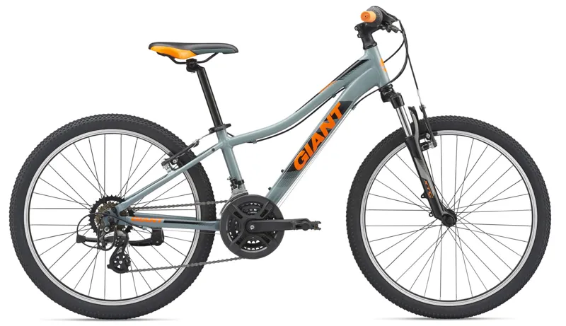 giant childs bike