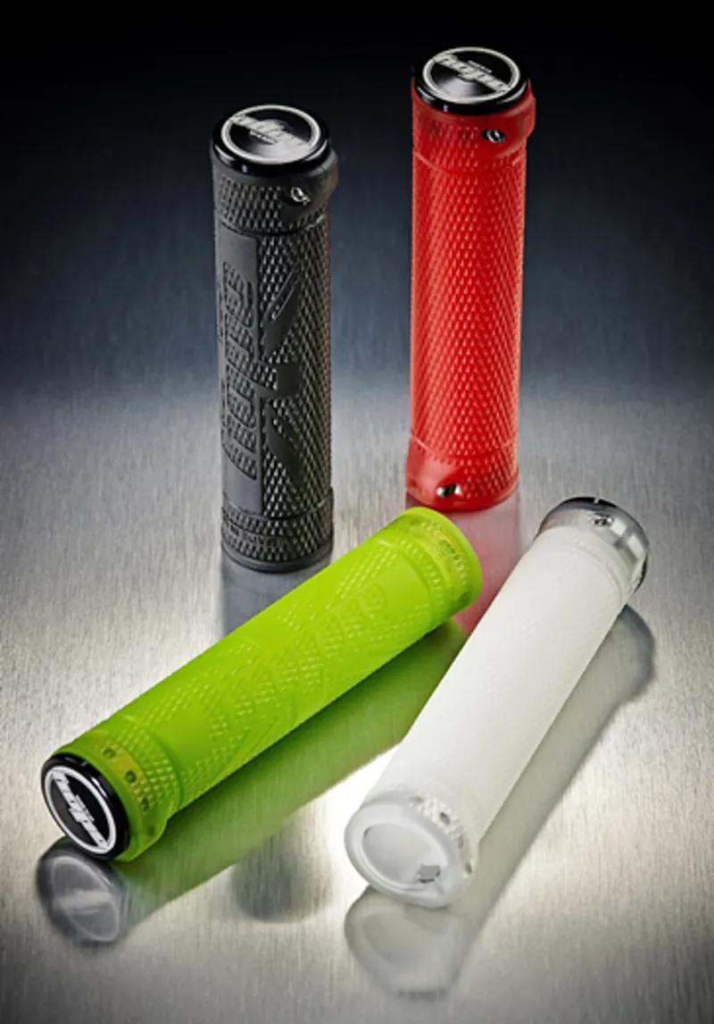 hope handlebar grips