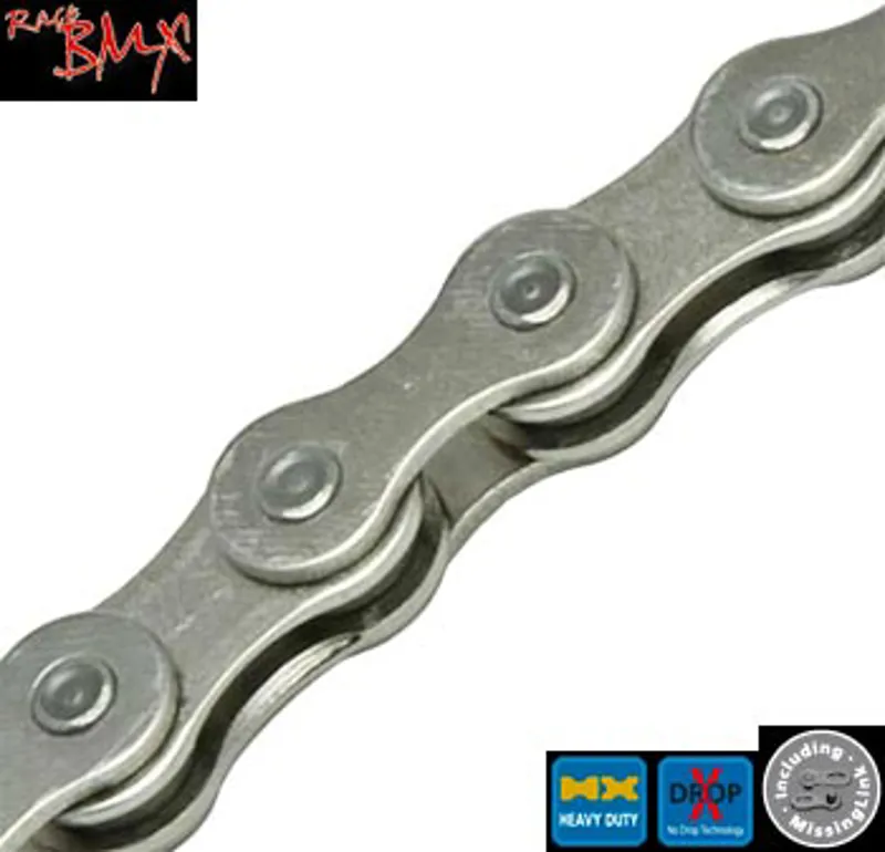 kmc z610 chain