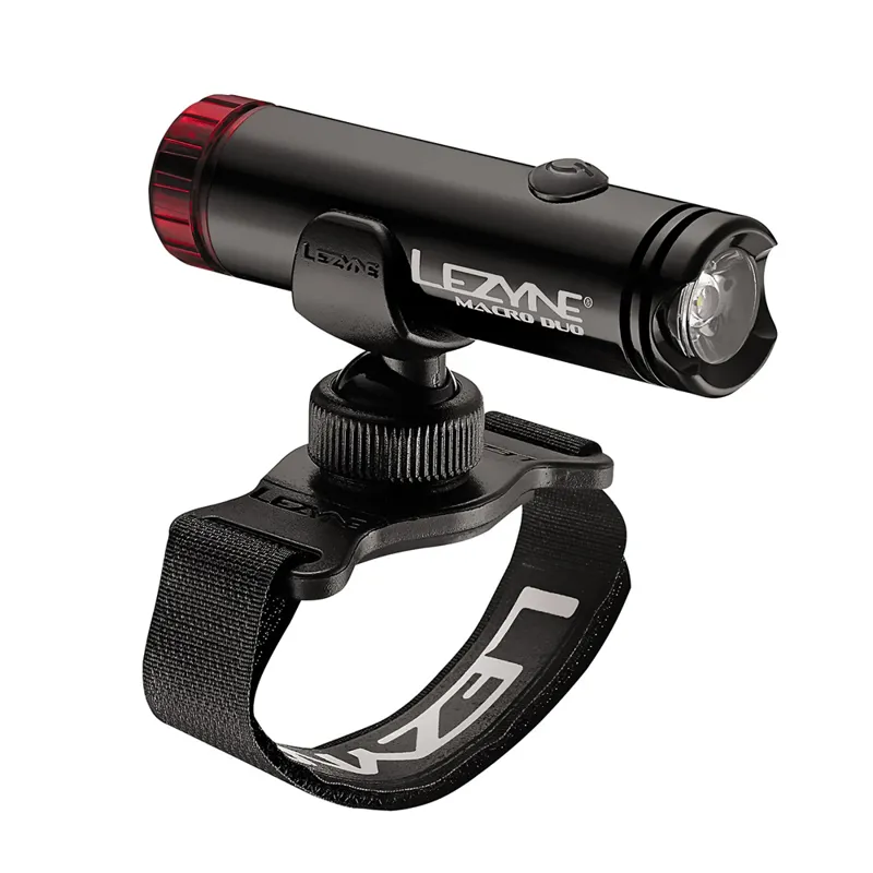 lezyne helmet light