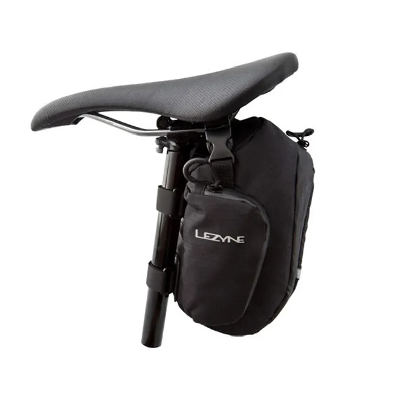 lezyne saddle bag