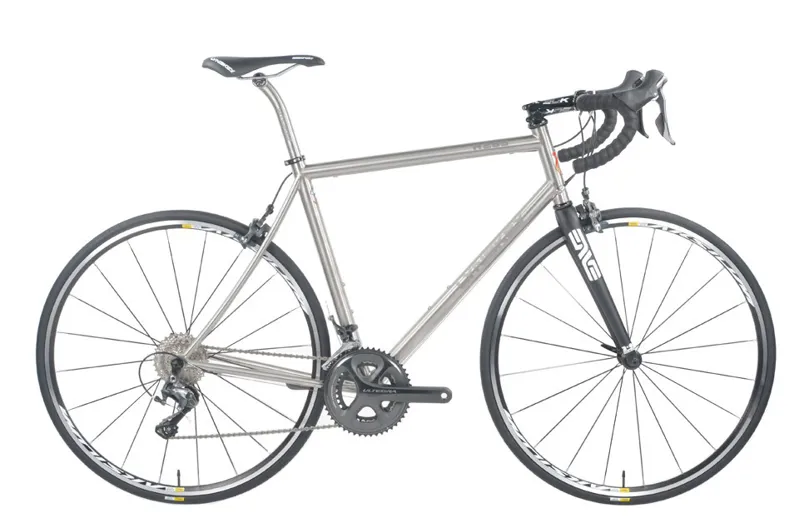 lynskey road bike