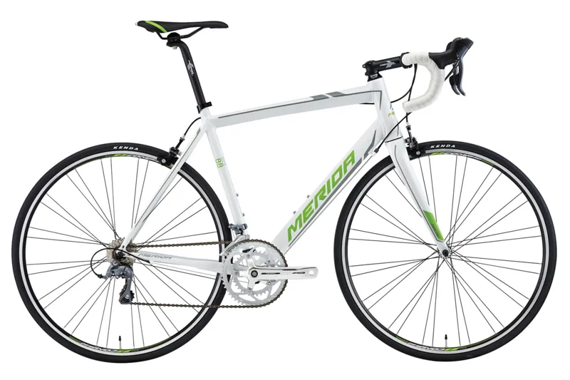 merida carbon bike