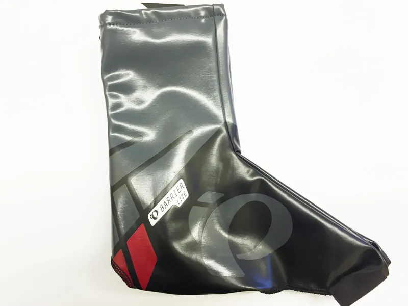pearl izumi pro barrier lite shoe cover