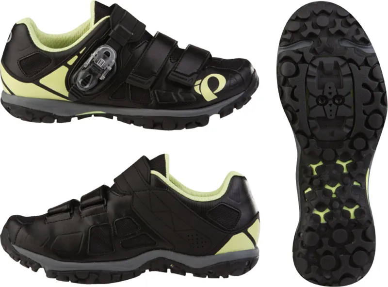 izumi spin shoes