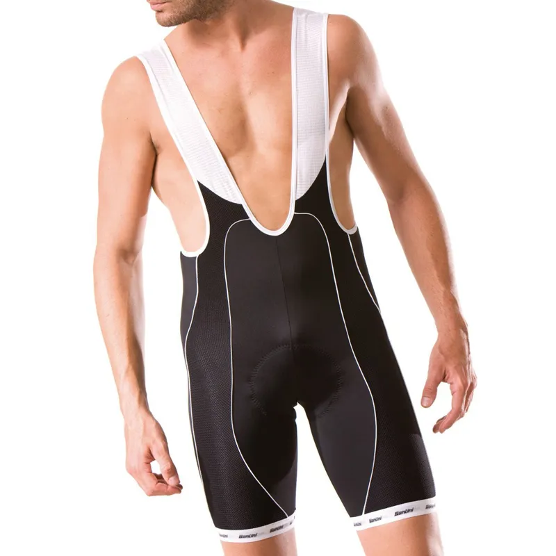 santini primo bib short