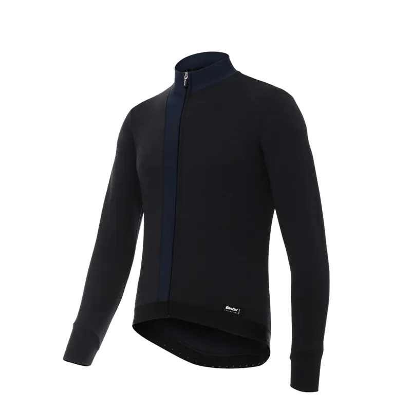 santini long sleeve jersey