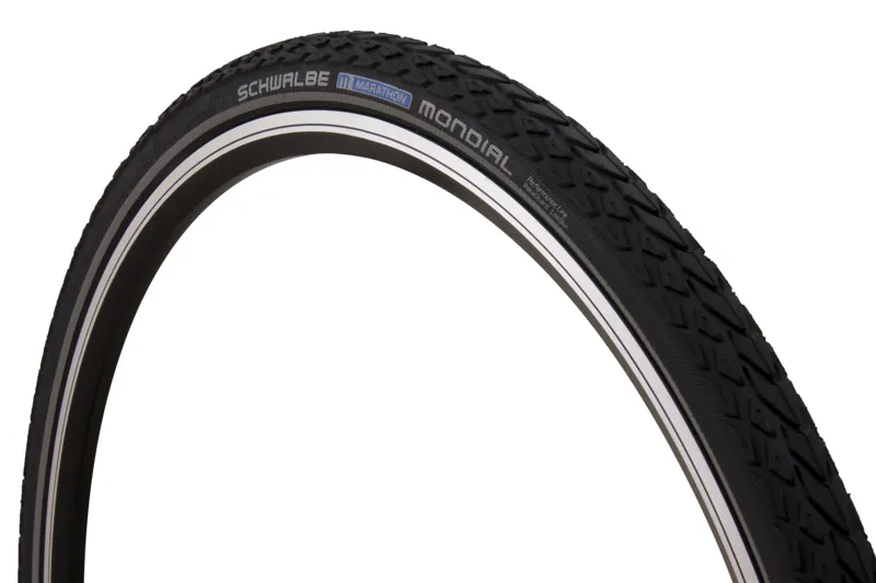 Schwalbe Marathon Mondial 26 x 2.00 Evo Wiggle | Schwalbe Marathon Mondial Evo
