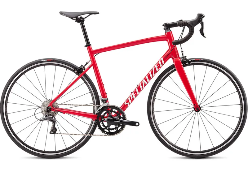 specialized allez track frame