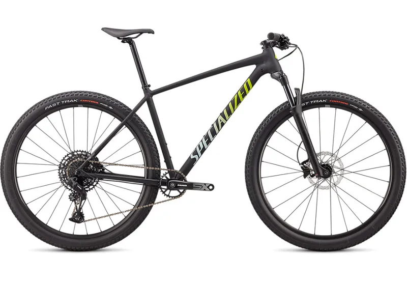 bicicleta specialized chisel