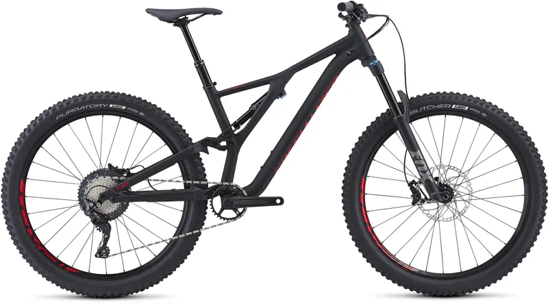 specialized stumpjumper comp alloy 29