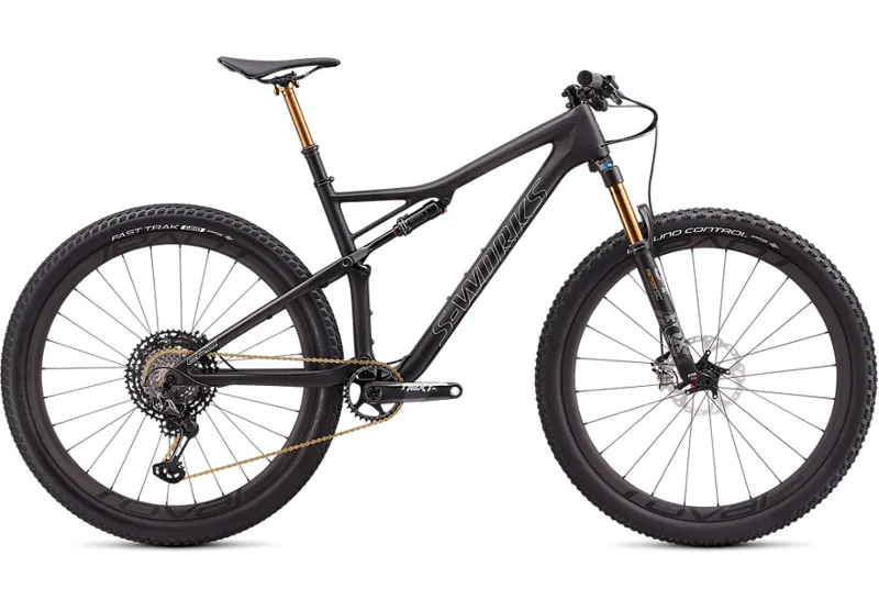 specialized epic evo comp 2019