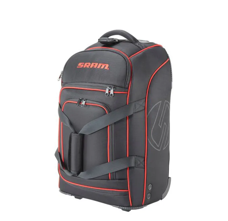 sram bag