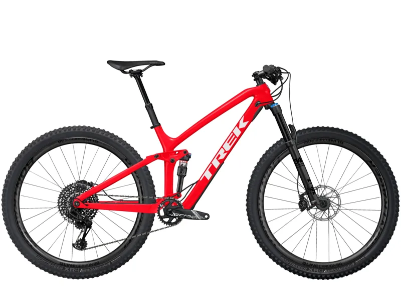 2019 trek fuel ex 9.8 29