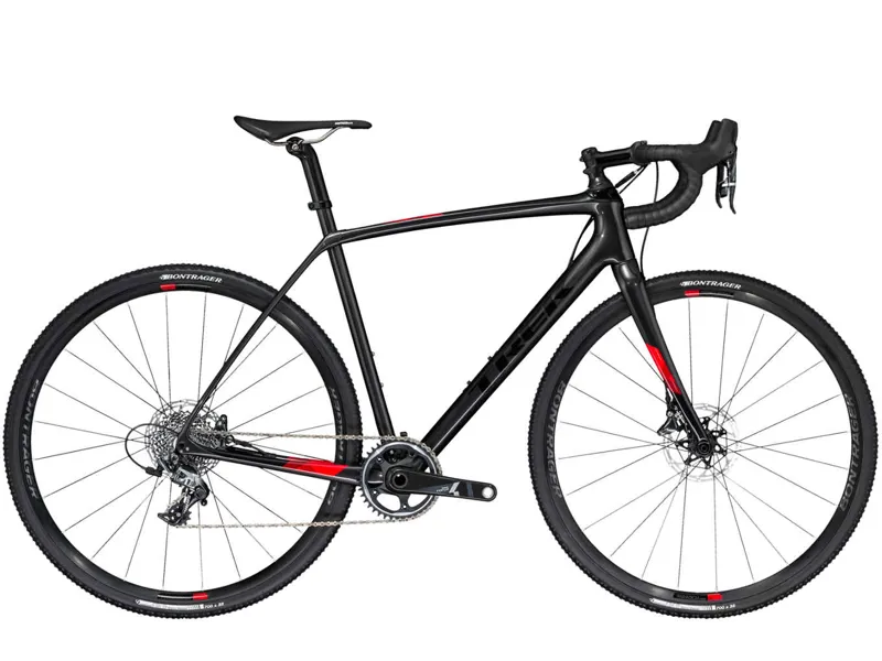 trek boone 7