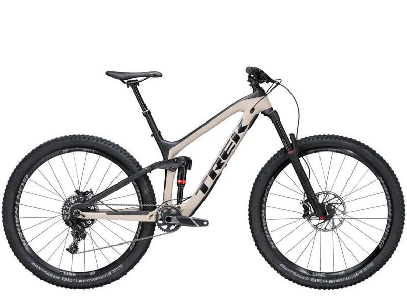 trek slash 9.7 2018