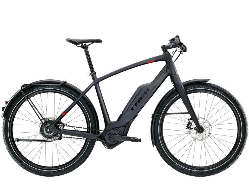 trek super commuter 9