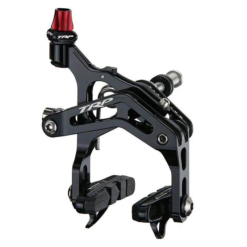 dual pivot brakes