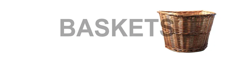 Bike Baskets