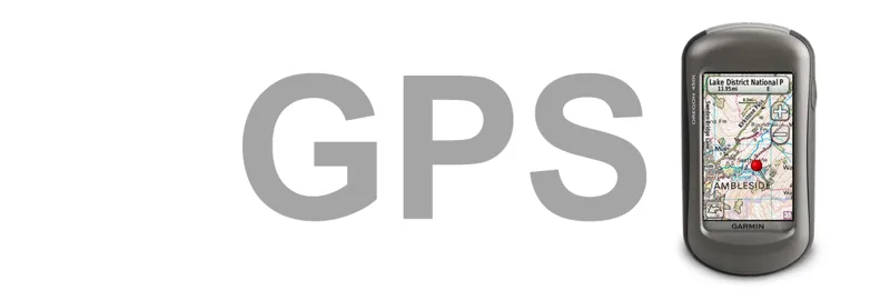 GPS Computers