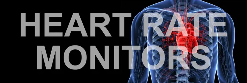 Heart Rate Monitors
