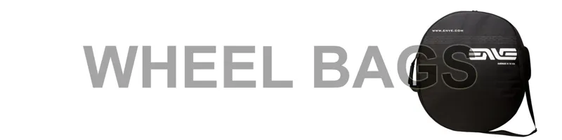 Wheel Bags