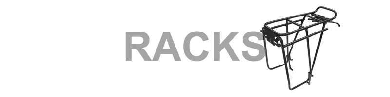 Pannier Racks