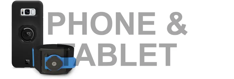 Phone & Tablet Accessories