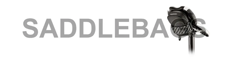 Saddlebags & Seat Packs