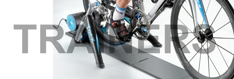 Turbo Trainers