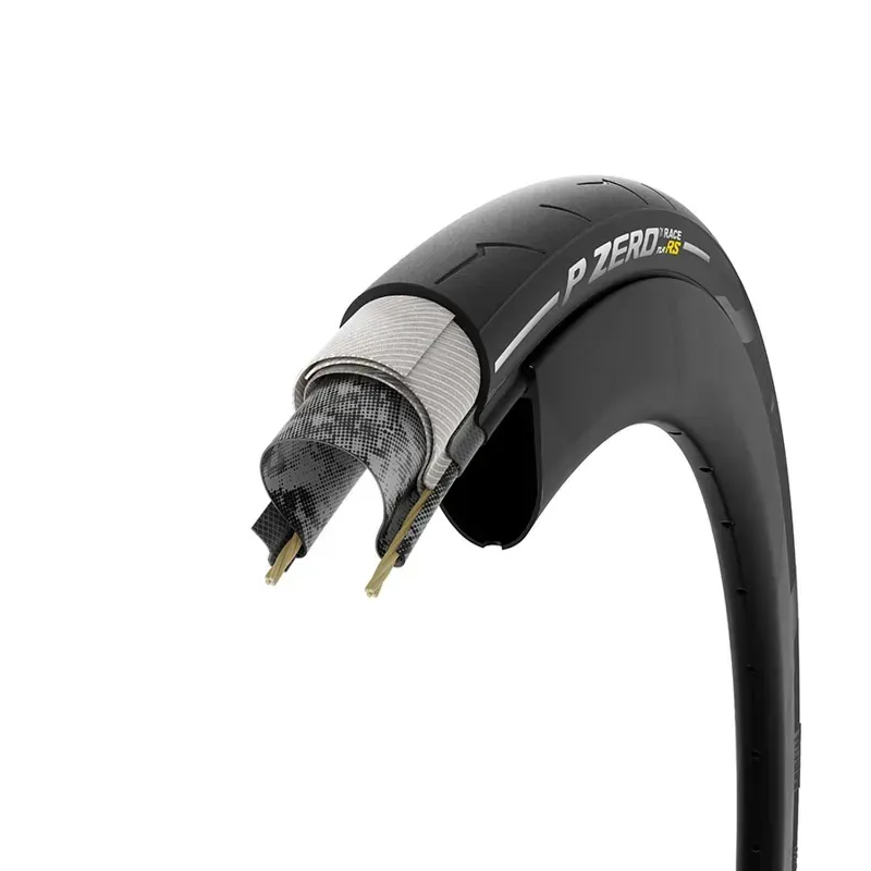 P ZERO Race TLR RS Black 700-3