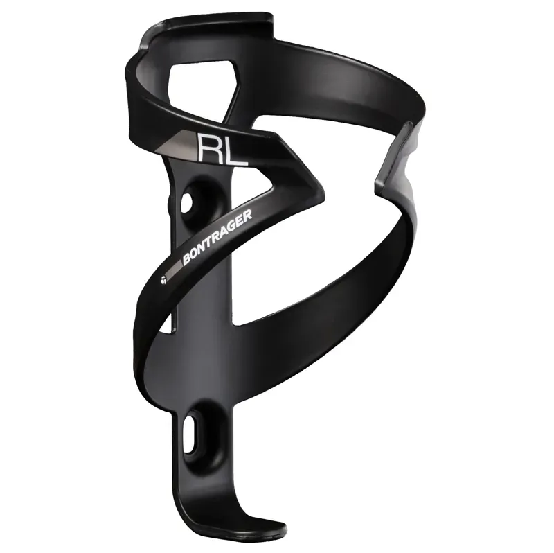 Bontrager Side Entry Water Bottle Cage in Black