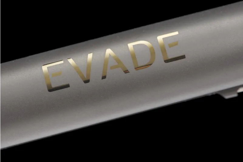 Enigma Evade 1.1 105 Titanium Road Bike-3