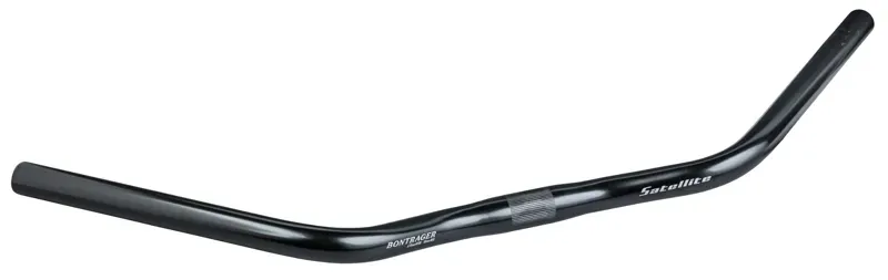 bontrager satellite trekking handlebars