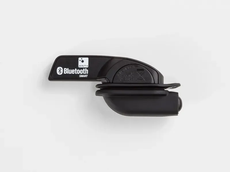 Bontrager DuoTrap S ANT+/BLE Sensor in Black
