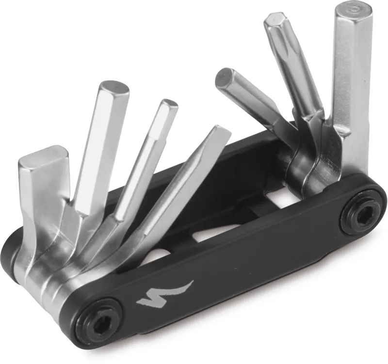 2018 Specialized SWAT MTB Tool w/o Cradle in Black