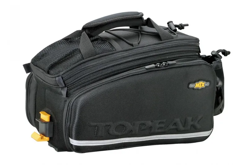 Topeak MTX DXP Trunk Bag