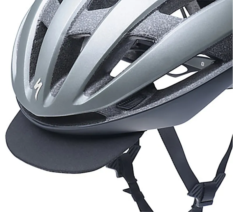 2018 Specialized Airnet Helmet Visor in Black