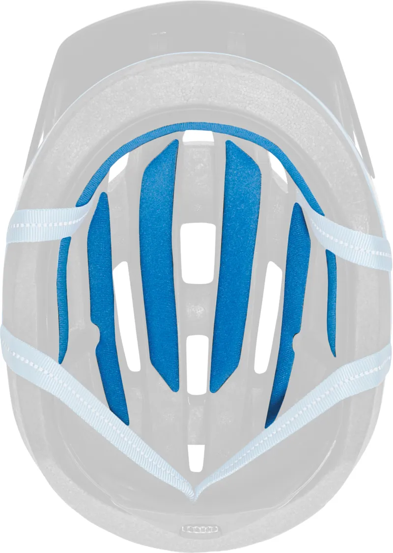 2021 Specialized Shuffle Youth Pad Set