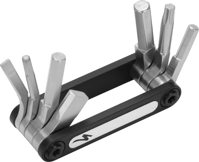 2018 Specialized SWAT Road Tool in Black