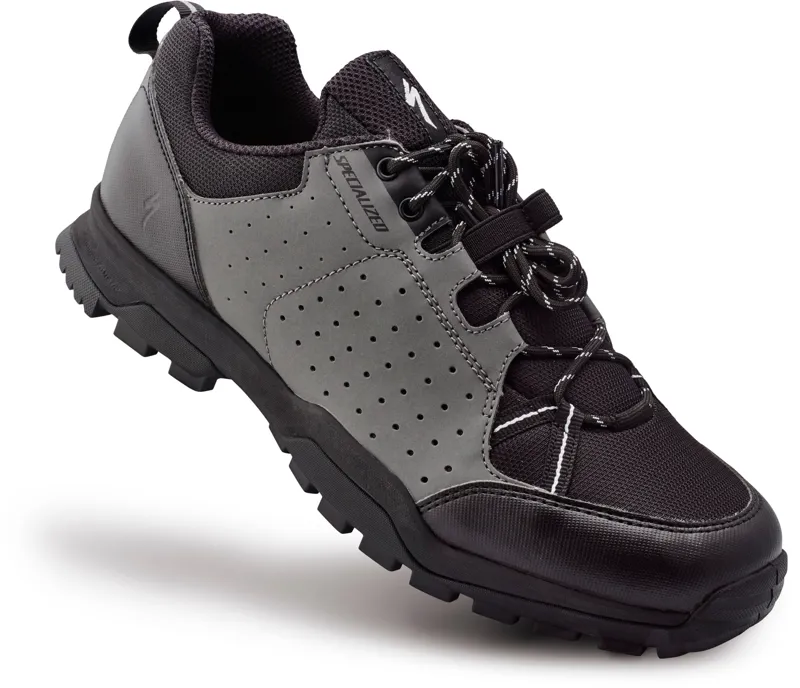 2018 Specialized Tahoe Mountain Bike Shoes in Black