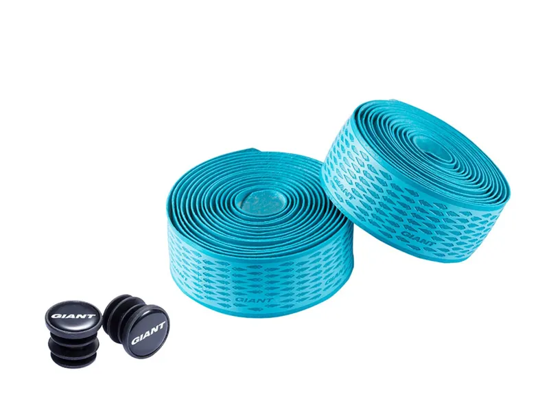 2018 Giant Stratus 2.0 Bartape in Blue