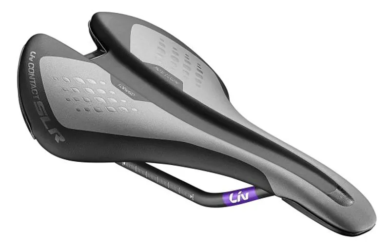 Liv saddle 2024