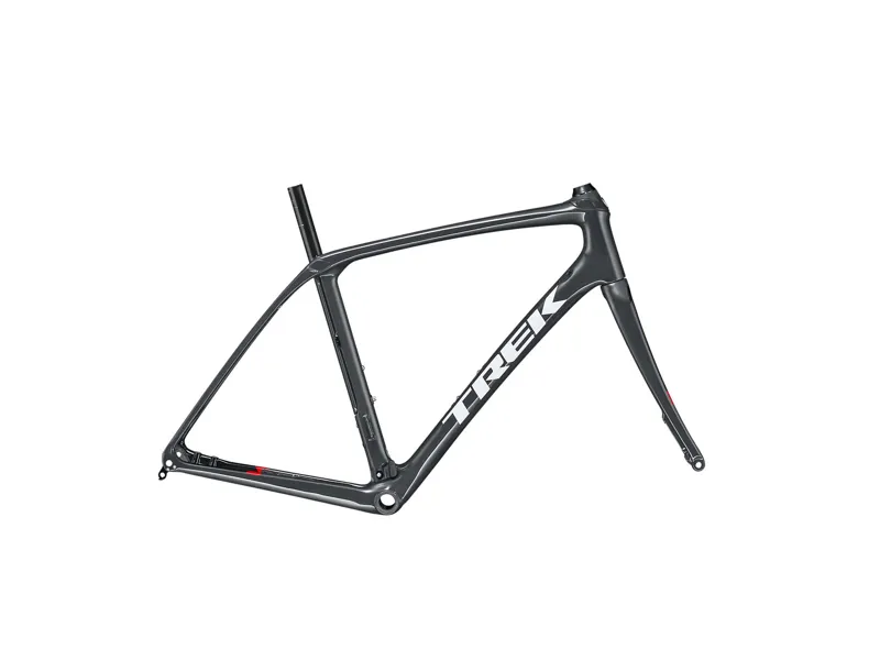 trek domane e bike 2019