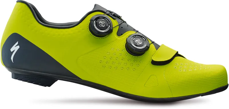 Specialized Torch 3.0 Road Bike Shoes in Green