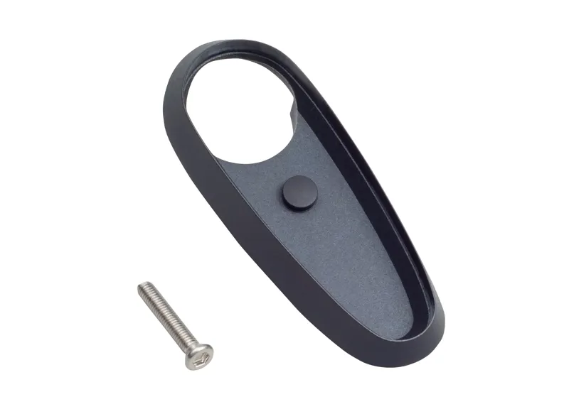 Bontrager Speedtrap Fisher And FX Fork Spacer in Black